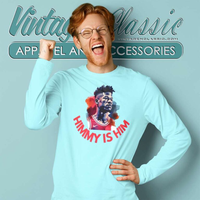 Himmy Butler Miami Heat Tee Long Sleeve Tee Himmy Butler Miami Heat Tee Long Sleeve Tee