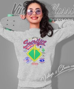 His Sacrifice For Your Errors Jesus Baseball Shirt 4 His Sacrifice For Your Errors Jesus Baseball Sweatshirt