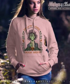 Hocus Pocus 2 Dont Lose Your Head Hoodie