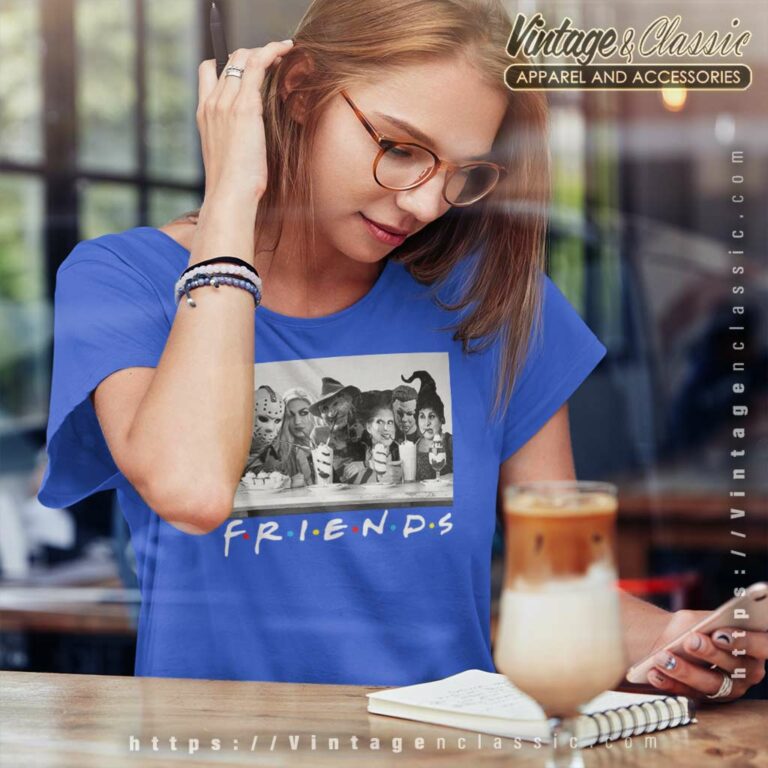 Hocus Pocus Horror Movie Friends Women TShirt Hocus Pocus Horror Movie Friends Women TShirt