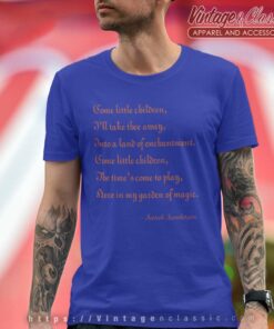 Hocus Pocus Quote Shirt Come Little Children 4 Hocus Pocus Quote Shirt Come Little Children T Shirt