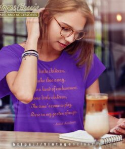 Hocus Pocus Quote Shirt Come Little Children 6 Hocus Pocus Quote Shirt Come Little Children Women TShirt