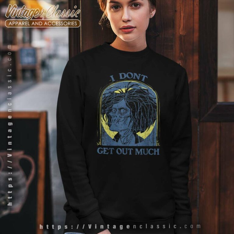 Hocus Pocus Shirt Billy I Dont Get Out Much Sweatshirt Hocus Pocus Shirt Billy I Dont Get Out Much Sweatshirt