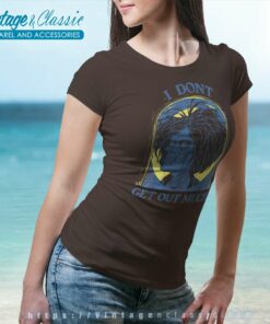 Hocus Pocus Shirt Billy I Dont Get Out Much Women TShirt