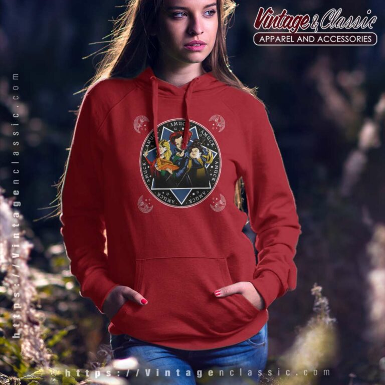 Hocus Pocus Shirt Sanderson Sisters Amuck Hoodie Hocus Pocus Shirt Sanderson Sisters Amuck Hoodie