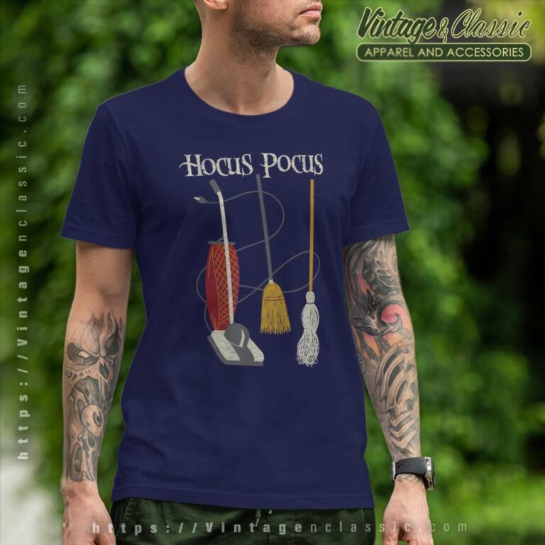 Hocus Pocus Shirt Witch Rides Halloween T Shirt Hocus Pocus Shirt Witch Rides Halloween T Shirt