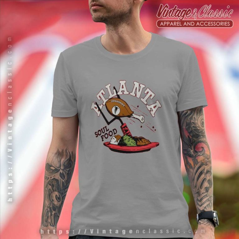 Homage Red Atlanta Falcons Nfl X Guy Fieri's Flavortown Tri Blend T Shirt Homage Red Atlanta Falcons Nfl X Guy Fieri's Flavortown Tri Blend T Shirt