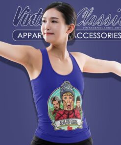 Home Alone Kevin Mccallister Tank Top Racerback