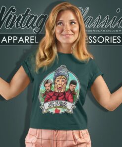 Home Alone Kevin Mccallister Women T Shirt