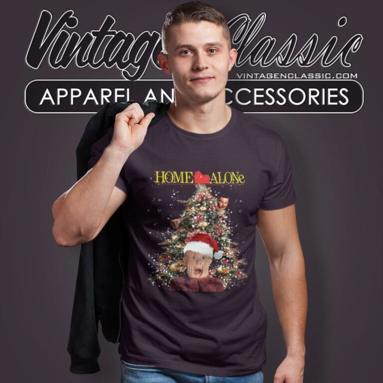 Home Alone Shirt Kevin Mccallister T Shirt Home Alone Shirt Kevin Mccallister T Shirt