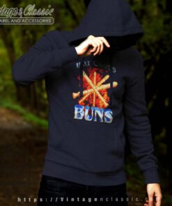 Hot Cross Buns Shirt Easter Day Gift Hoodie