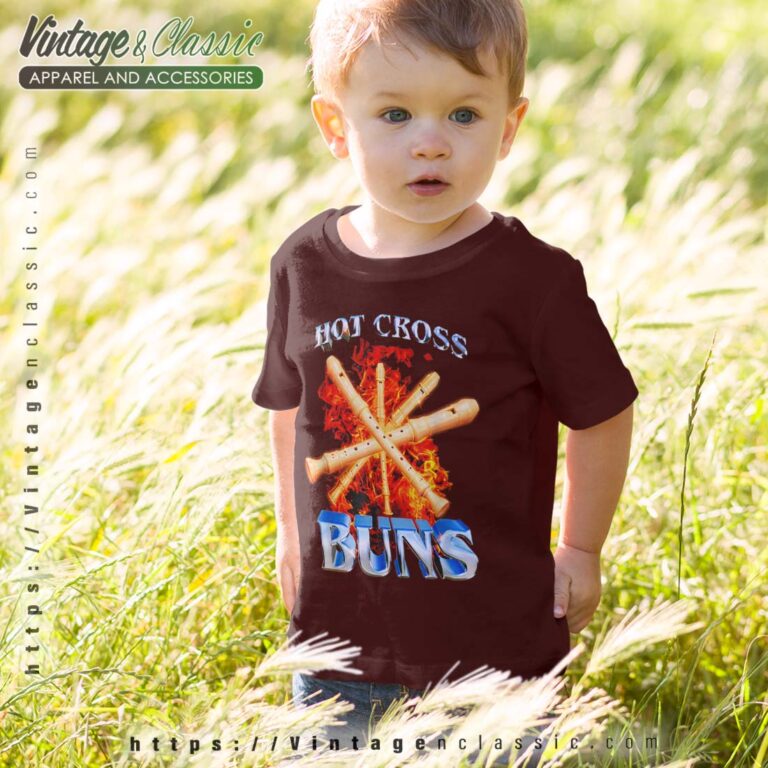 Hot Cross Buns Shirt Easter Day Gift Youth Tshirt Hot Cross Buns Shirt Easter Day Gift Youth Tshirt