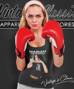 Hot Mariah Scientist Singer Shirt Country Music 4 Hot Mariah Scientist Singer Shirt Country Music Tank Top Racerback