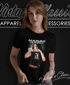 Hot Mariah Scientist Singer Shirt Country Music 6 Hot Mariah Scientist Singer Shirt Country Music Women TShirt