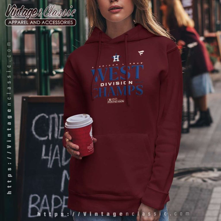 Houston Astros 2023 AL West Division Champions Houston Astros 2023 AL West Division Champions