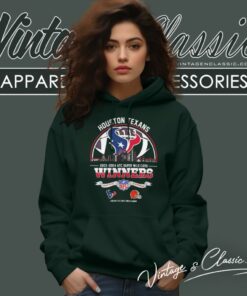 Houston Texans 2023 2024 AFC Super Wild Card Winners Skyline NFL Playoffs Divisional Shirt 1 Houston Texans 2023 2024 Afc Super Wild Card Winners Skyline Nfl Playoffs Divisional Hoodie