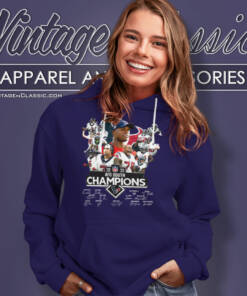 Houston Texans Champions NFL Shirt 6 Houston Texans Champions Nfl Hoodie