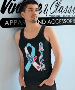 Houston Texans Crucial Catch Intercept Diabetes 2023 Tank Top Racerback