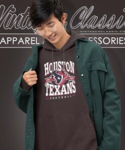 Houston Texans Football Shirt Gift For Super Bowl Hoodie