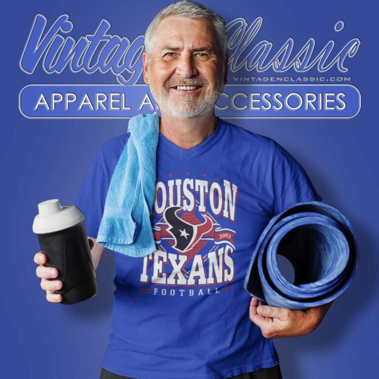 Houston Texans Football Shirt Gift For Super Bowl V Neck TShirt Houston Texans Football Shirt Gift For Super Bowl V Neck TShirt