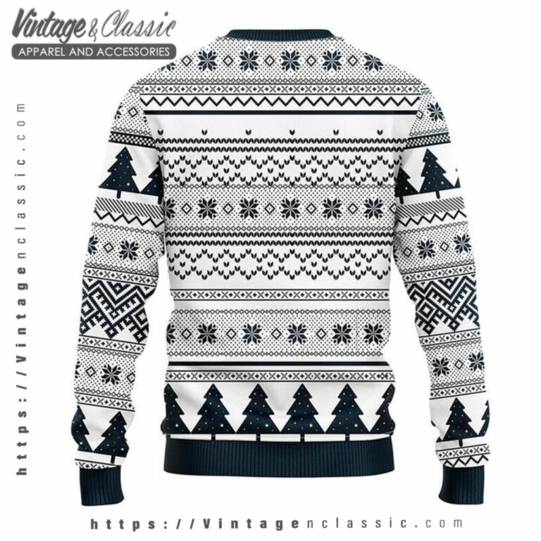 Houston Texans Grateful Dead Ugly Sweater back Ugly Christmas Sweater Houston Texans Grateful Dead Ugly Sweater back Ugly Christmas Sweater