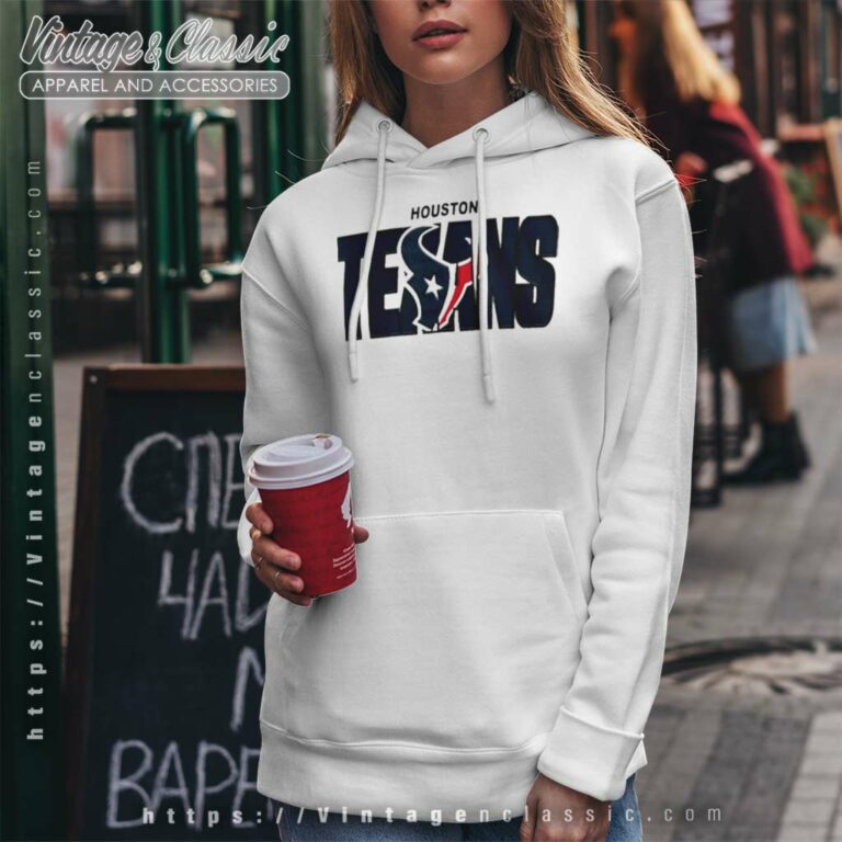 Houston Texans New Era 2023 Nfl Draft Hoodie Houston Texans New Era 2023 Nfl Draft Hoodie