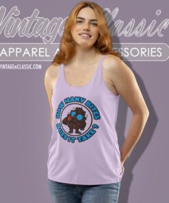 How Many Bites Does It Take Buffalo Shirt 4 How Many Bites Does It Take Buffalo Tank Top Racerback