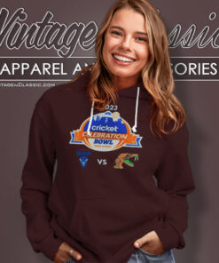 Howard Bison Vs Famu Rattlers 2023 Celebration Bowl Shirt 5 Howard Bison Vs Famu Rattlers 2023 Celebration Bowl Hoodie