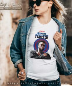 Howard Forever Wakanda Vneck