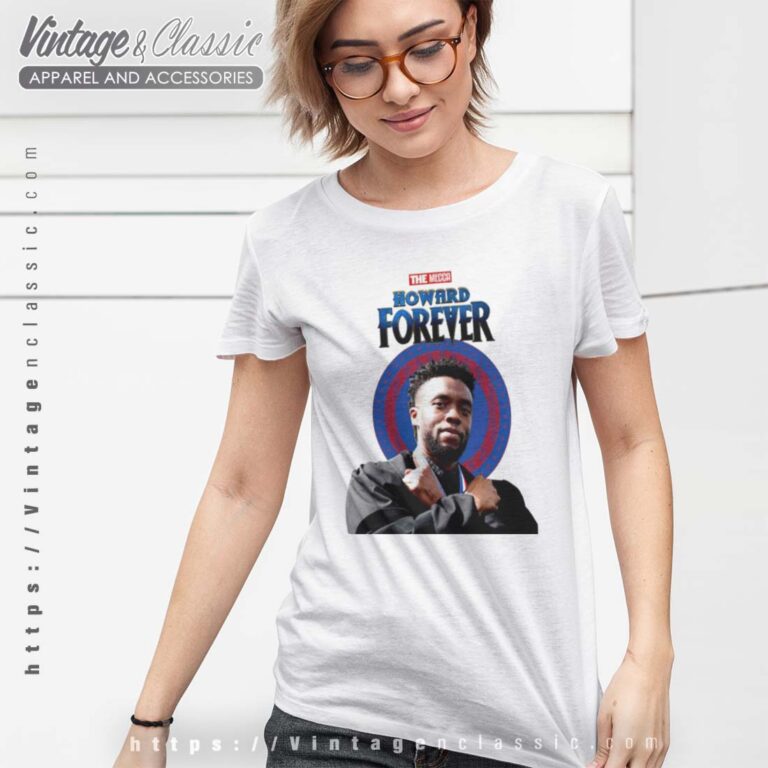 Howard Forever Wakanda shirt Howard Forever Wakanda shirt