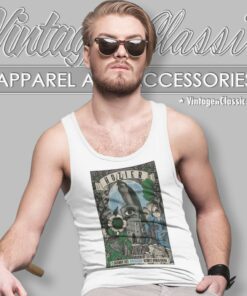 Hozier 13 Dec 2023 Resorts World Arena Birmingham Poster Shirt 3 Hozier 13 Dec 2023 Resorts World Arena Birmingham Poster Tank Top Racerback