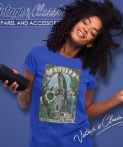 Hozier 13 Dec 2023 Resorts World Arena Birmingham Poster Shirt 5 Hozier 13 Dec 2023 Resorts World Arena Birmingham Poster Women T Shirt