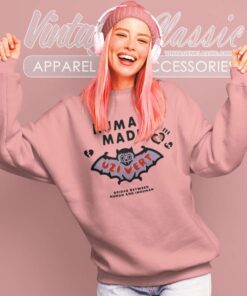 Human Made X Lil Uzi Sweatshirt