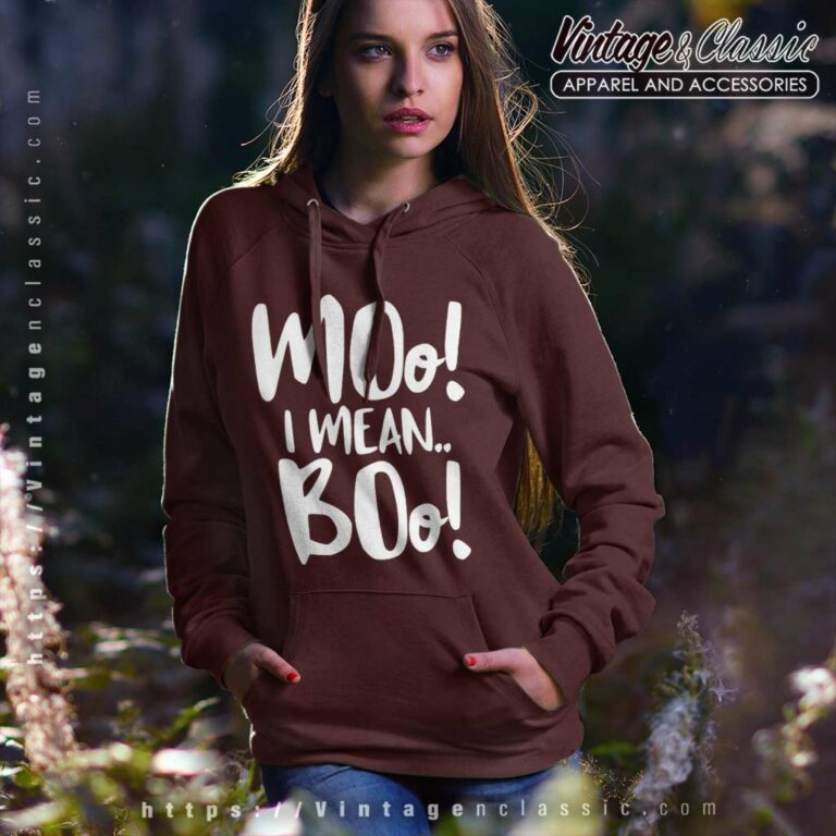 Humor Sayings Moo Boo Moo I Mean Boo Cow Halloween Ghost Hoodie Humor Sayings Moo Boo Moo I Mean Boo Cow Halloween Ghost Hoodie