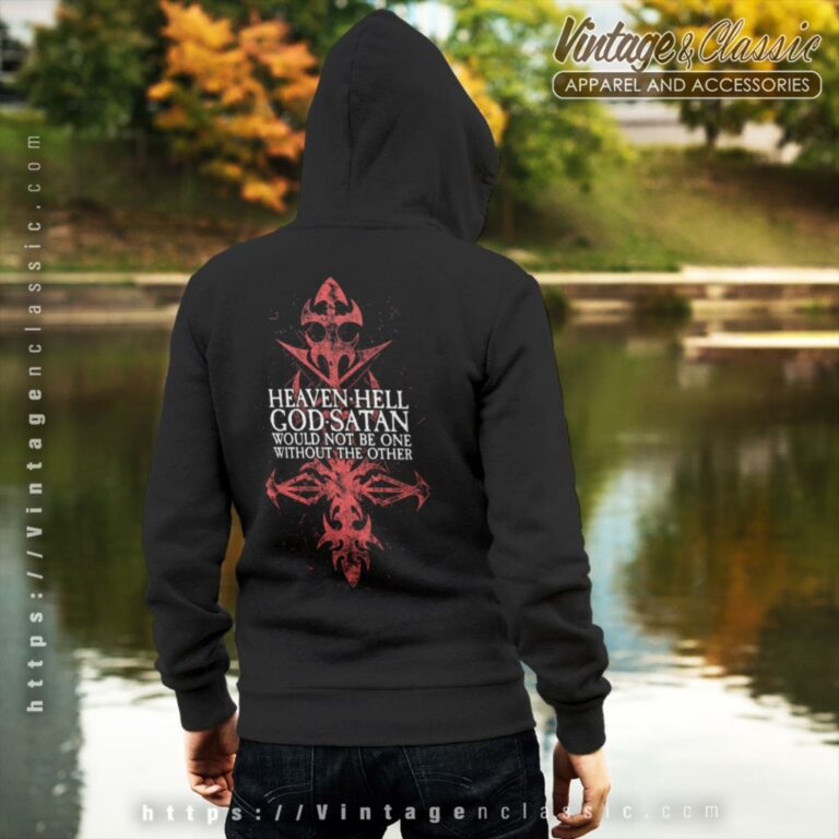 Hypocrisy Shirt The Final Chapter Backside Hoodie Hypocrisy Shirt The Final Chapter Backside Hoodie