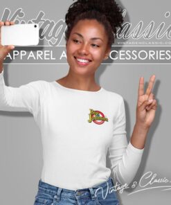 I Identify As Having A Big Johnson Shirt 6 I Identify As Having A Big Johnson Long Sleeve Tee