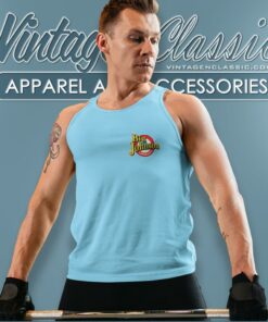 I Identify As Having A Big Johnson Shirt 8 I Identify As Having A Big Johnson Tank Top Racerback