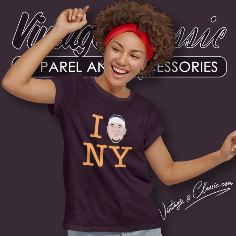 I Josh Hart New York Knicks Women T Shirt I Josh Hart New York Knicks Women T Shirt