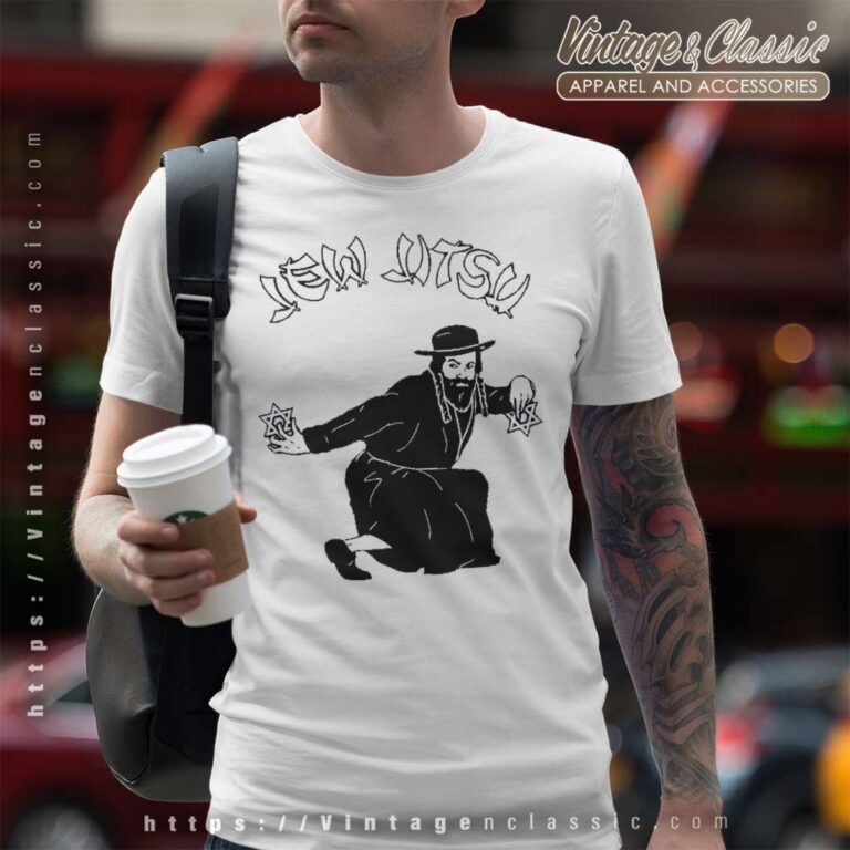 I Know Jew Jitsu Jiu Jitsu T Shirt I Know Jew Jitsu Jiu Jitsu T Shirt