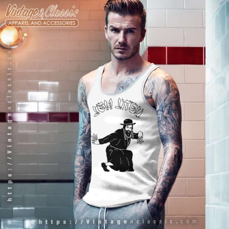 I Know Jew Jitsu Jiu Jitsu Tank Top Racerback I Know Jew Jitsu Jiu Jitsu Tank Top Racerback