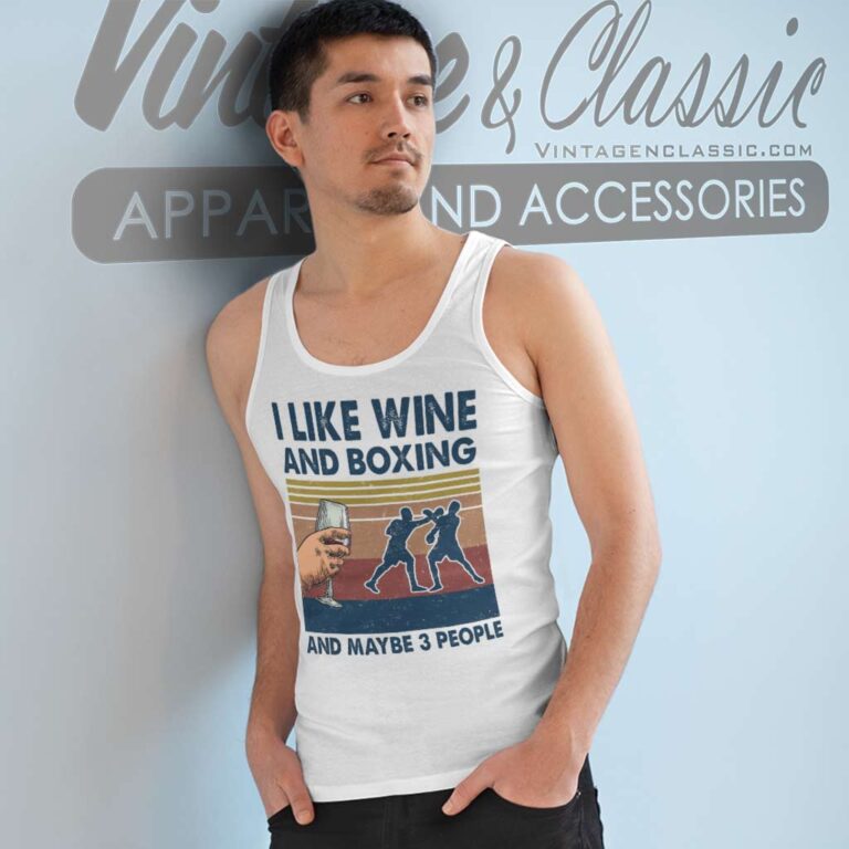 I Like Wine And Jiu Jitsu Maybe 3 People Tank Top Racerback I Like Wine And Jiu Jitsu Maybe 3 People Tank Top Racerback