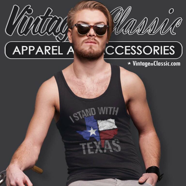 I Stand With Texas Shirt Texas Strong Tank Top Racerback I Stand With Texas Shirt Texas Strong Tank Top Racerback