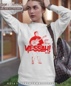 Iam Tongi Yessah Sweatshirt