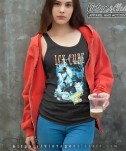 Ice Cube Amw Smoky Shirt 4 Ice Cube Amw Smoky Tank Top Racerback
