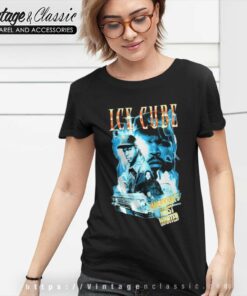 Ice Cube Amw Smoky Shirt 6 Ice Cube Amw Smoky Women TShirt