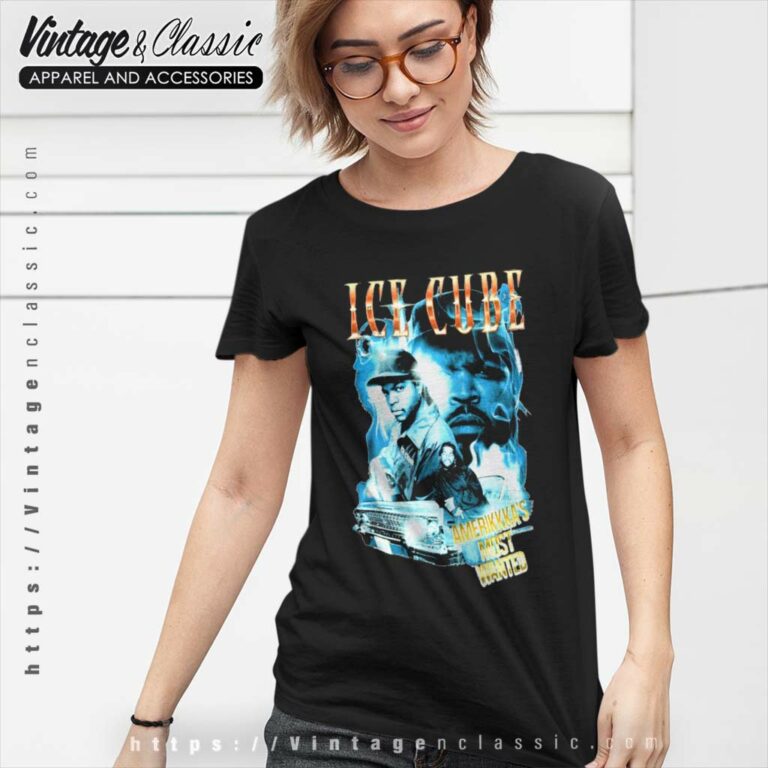 Ice Cube Amw Smoky Women TShirt Ice Cube Amw Smoky Women TShirt