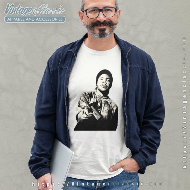 Ice Cube Shirt Take My Gun Long Sleeve Tee Ice Cube Shirt Take My Gun Long Sleeve Tee