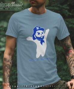 Ice Cube Shirt We Got A Problem Here T Shirt