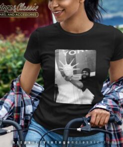 Ice Cube Vintage Funny Shirt 6 Ice Cube Vintage Funny Women TShirt