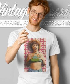 Ice Spice Iconic T Shirt